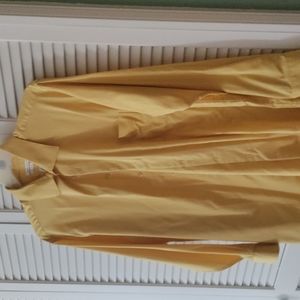 Dress shirt, long sleeve 17.5